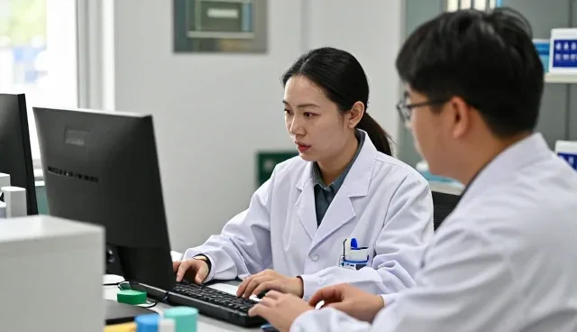 上海整整健康科技有限公司解析节点可查的发展趋势