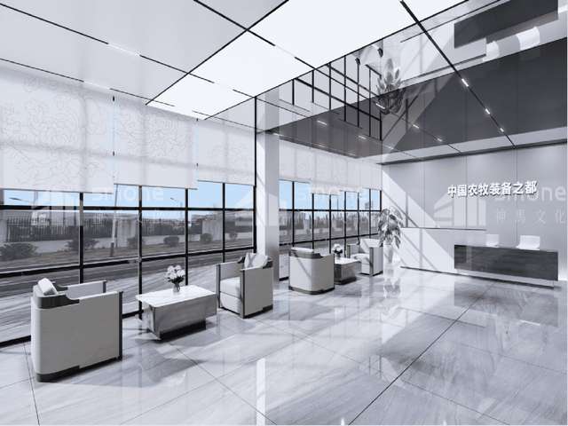 长沙物流配送机器人市场