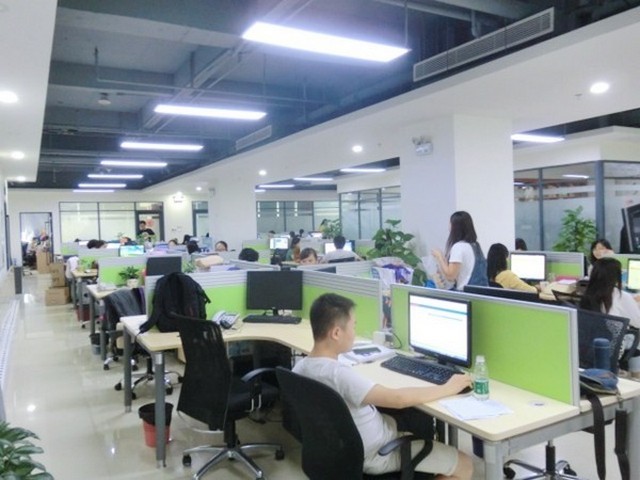 全自动风管生产三线性能特点